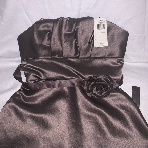 BCBG Cocktail Dress perfect for after 5 - Picture 6 of 6